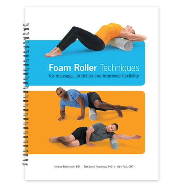 foamrollertechniques